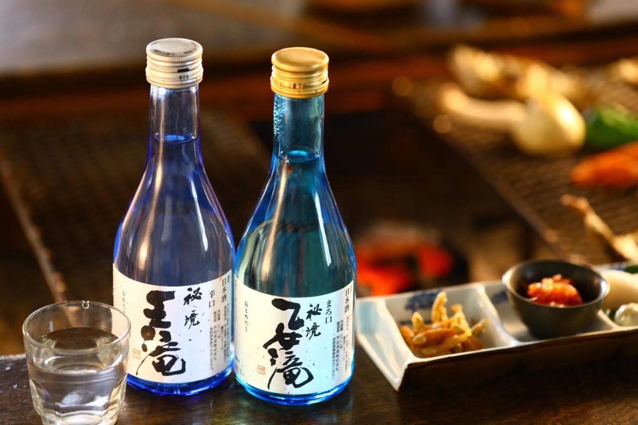 蓼科パークホテル 茅野市 エクステリア 写真