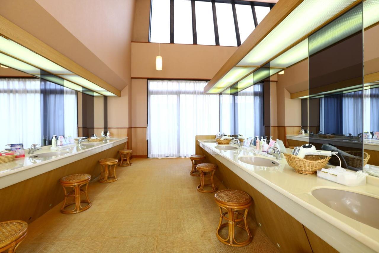 蓼科パークホテル 茅野市 エクステリア 写真
