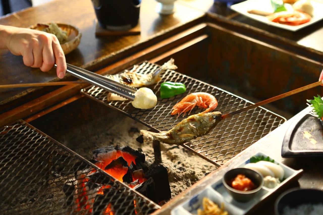 蓼科パークホテル 茅野市 エクステリア 写真