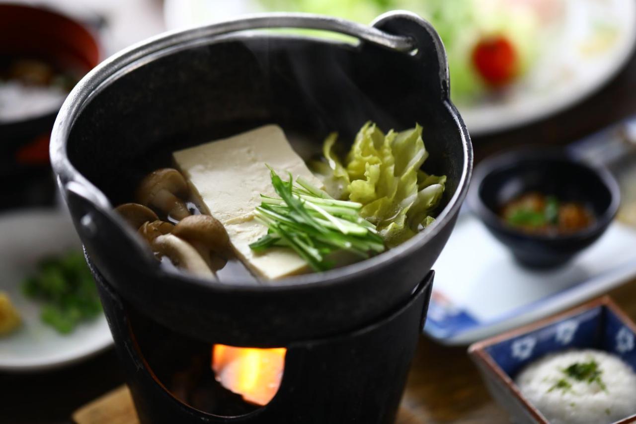 蓼科パークホテル 茅野市 エクステリア 写真