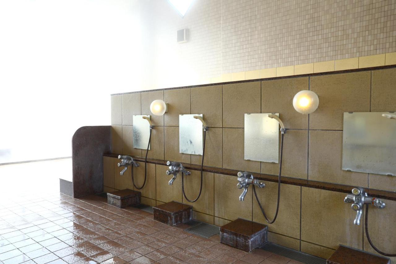 蓼科パークホテル 茅野市 エクステリア 写真