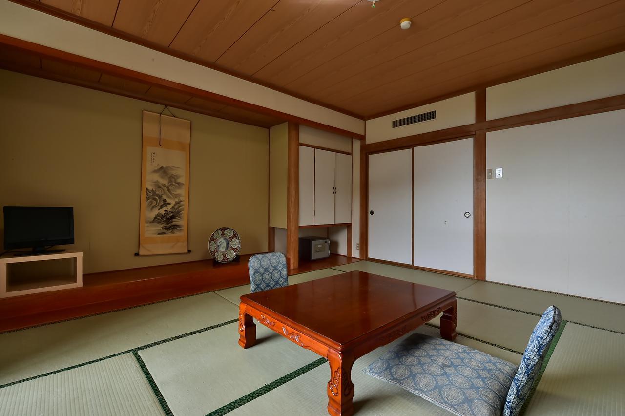 蓼科パークホテル 茅野市 エクステリア 写真